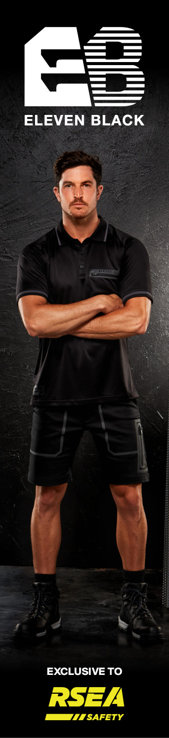 March 21 - Eleven Black General